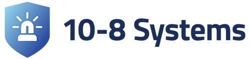 10-8 Systems Logo