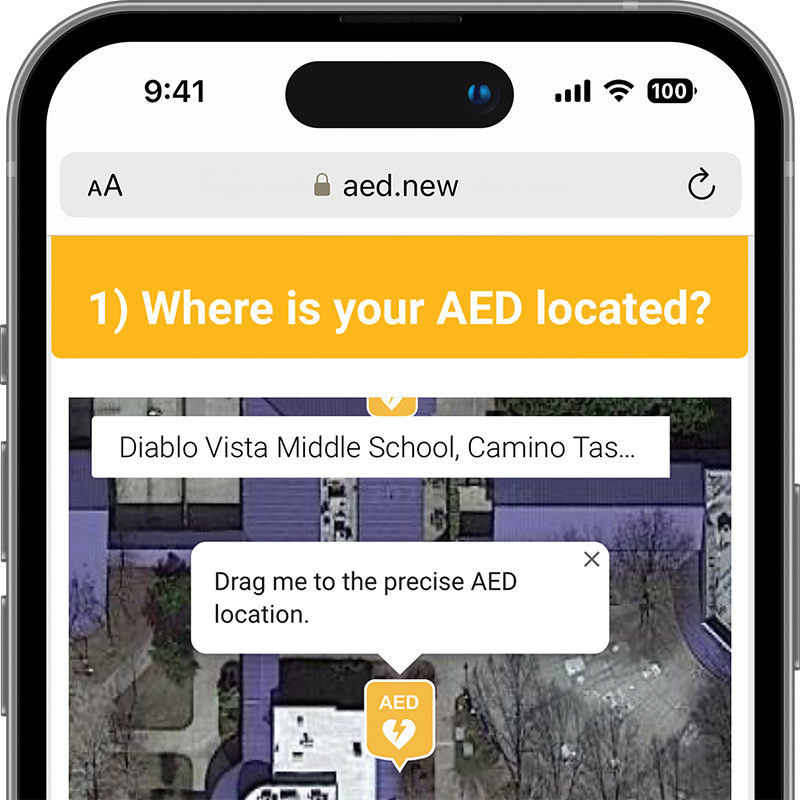AED.new in browser