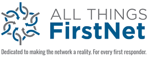 All Things FirstNet Logo