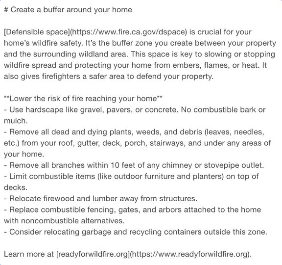 Agency Message Markdown Example