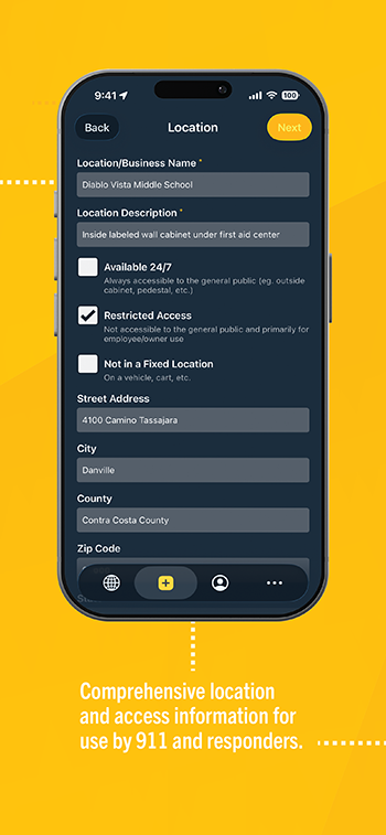 App Store Panel 3