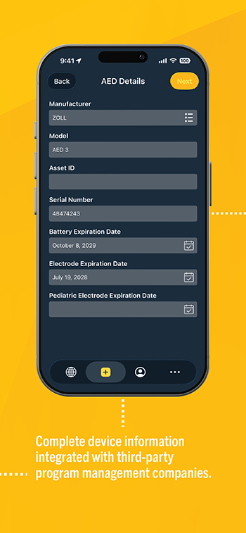 App Store Panel 4