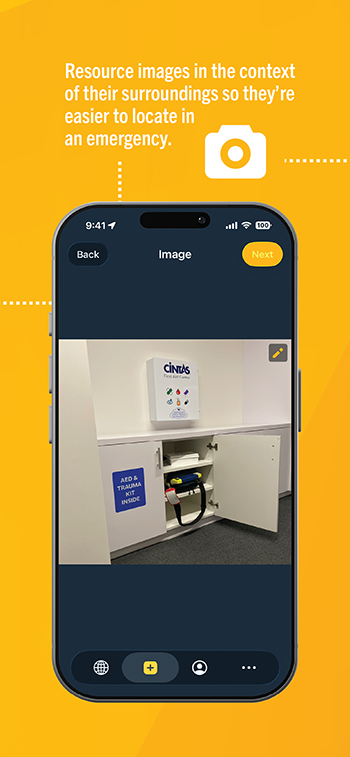App Store Panel 5