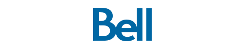 Bell logo.