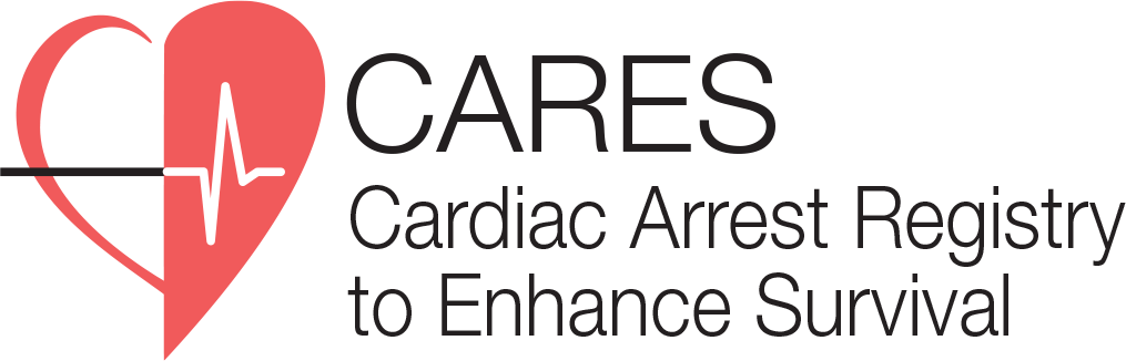 CARES Logo.