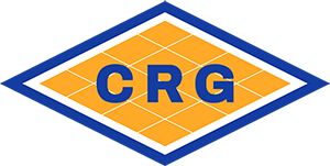 CRG Logo