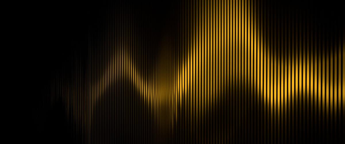 Image of Cardiac wave background