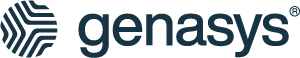 Image of Genasys Logo 300px