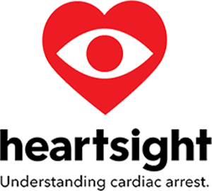 Heartsight Logo