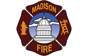 Madison FD Logo.