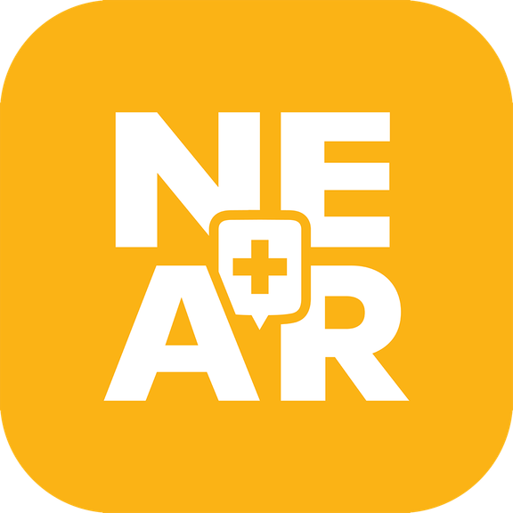 Image of NEAR Registry App Icon (Rounded)