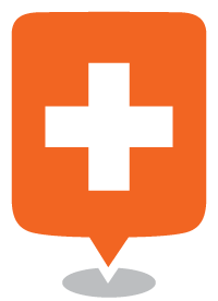 NEAR Registry Resource Pin