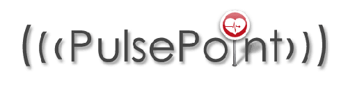 Original PulsePoint Logo