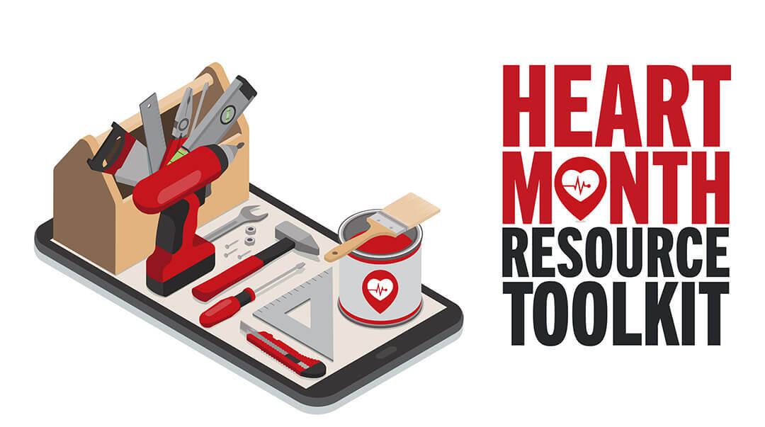 PulsePoint Heart Month Resource Toolkit