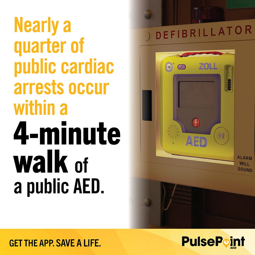 Image of PP 24 012 Heart Month Graphics Social Stand Alones 4min Walk 1080x1080 IG X