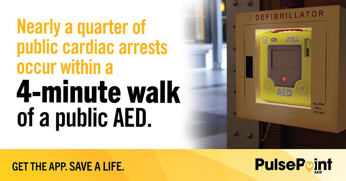 Image of PP 24 012 Heart Month Graphics Social Stand Alones 4min Walk 1200x630 FB T