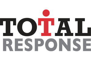 PowerPhone Total Response Logo