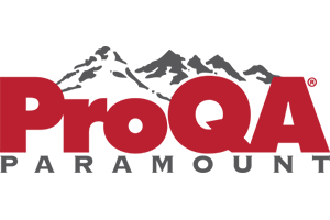 ProQA Paramount Logo