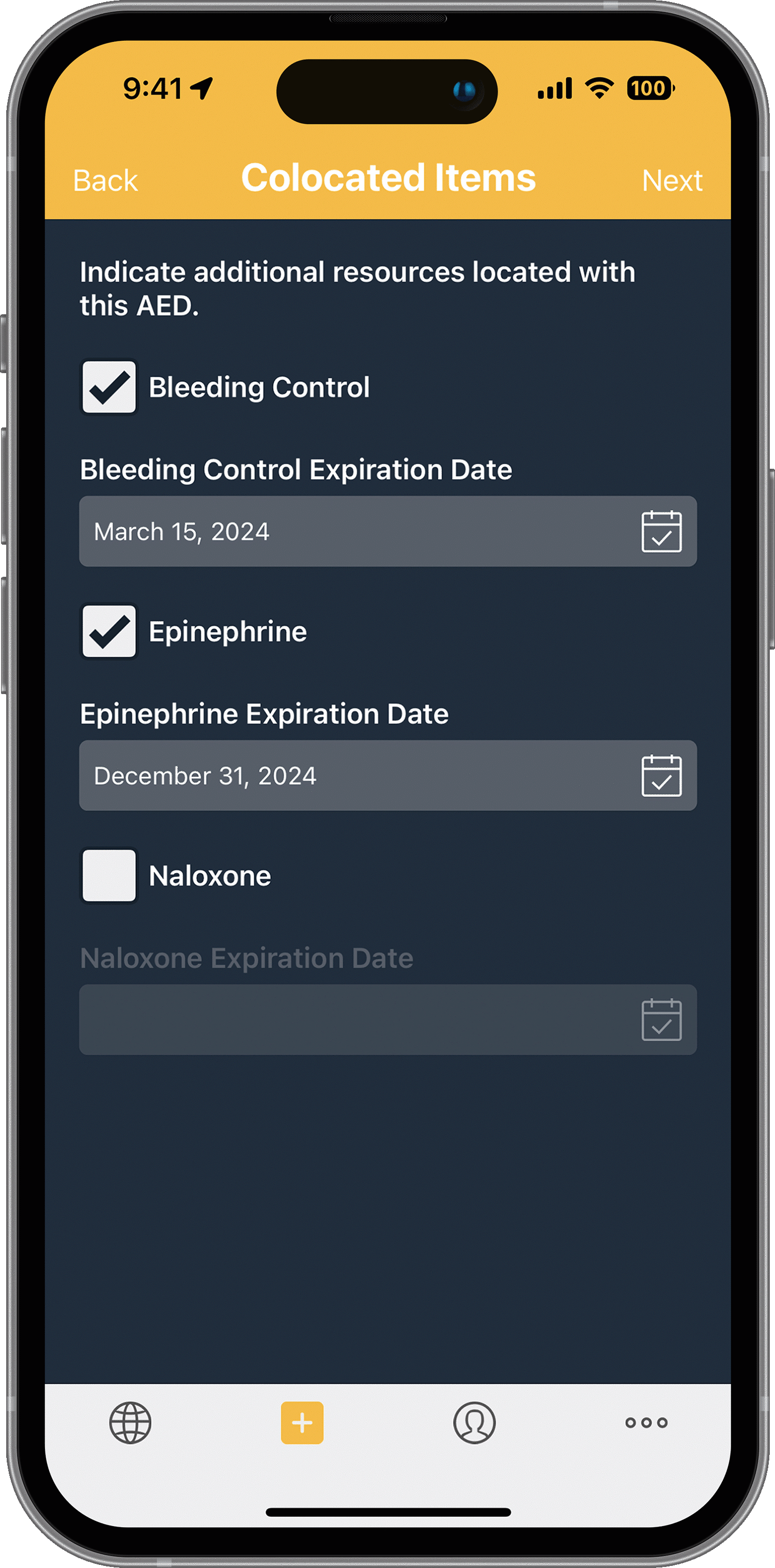 Pulsepoint Scanner PulsePoint | PulsePoint Responder Types and Features