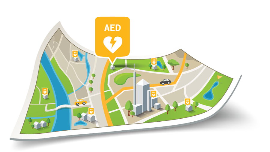 PulsePoint AED Registry