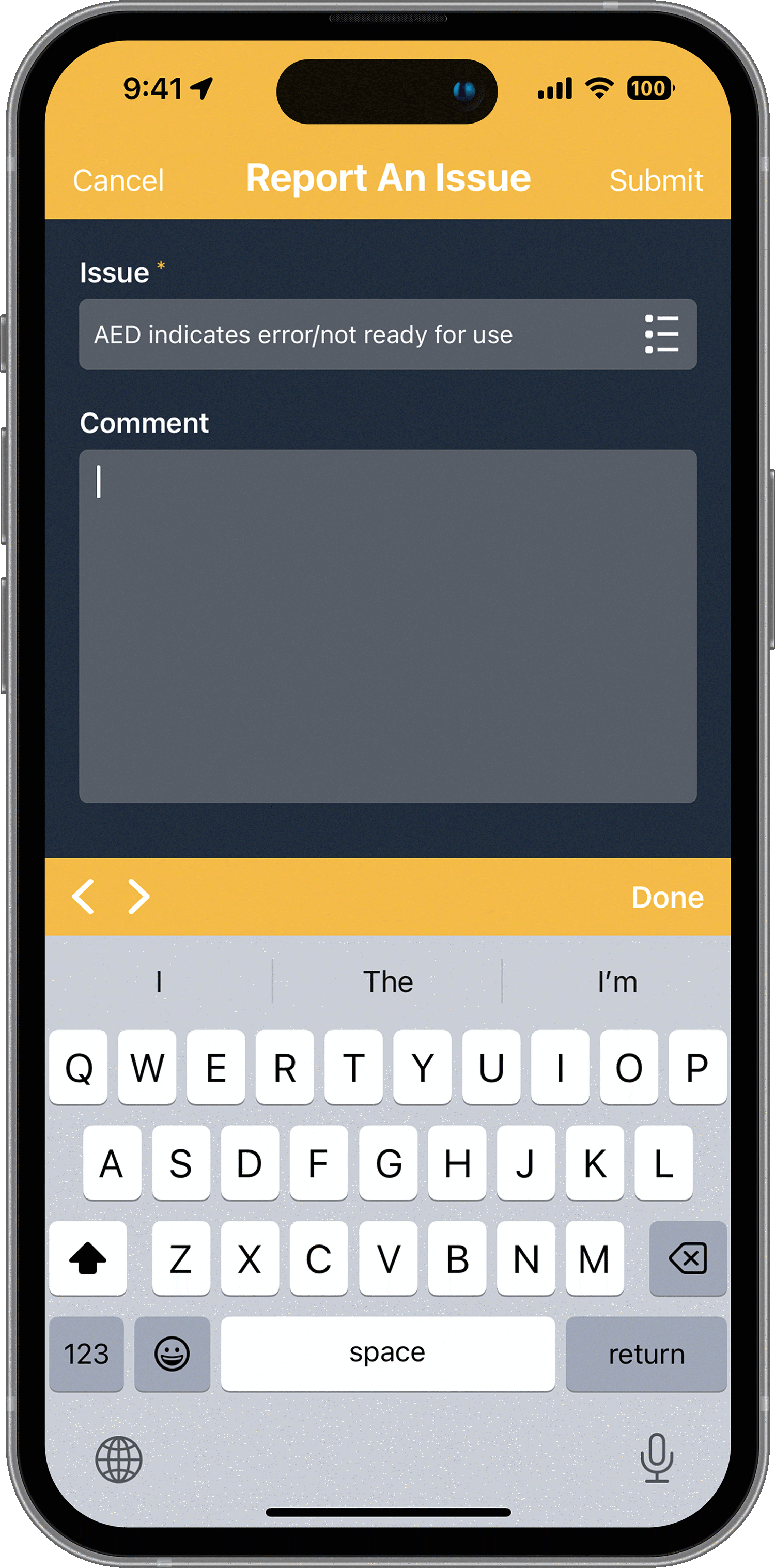 Pulsepoint Web PulsePoint | PulsePoint Responder Types and Features