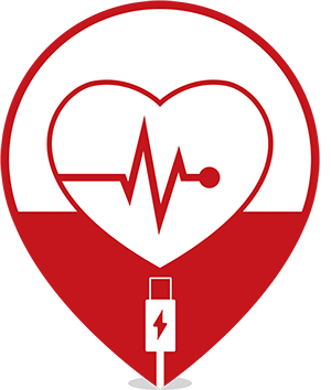 PulsePoint Agency Recharge Pin