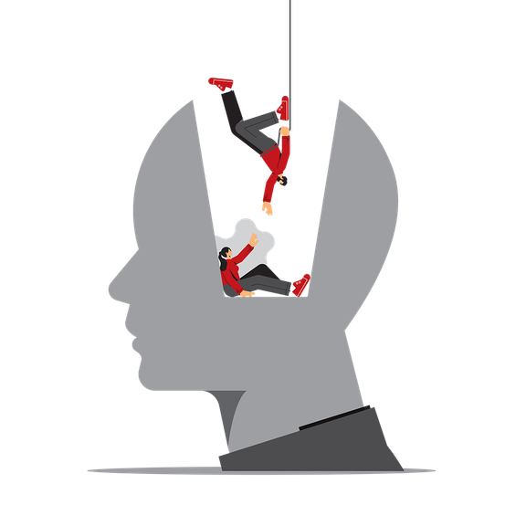 PulsePoint Mental Health Assistance