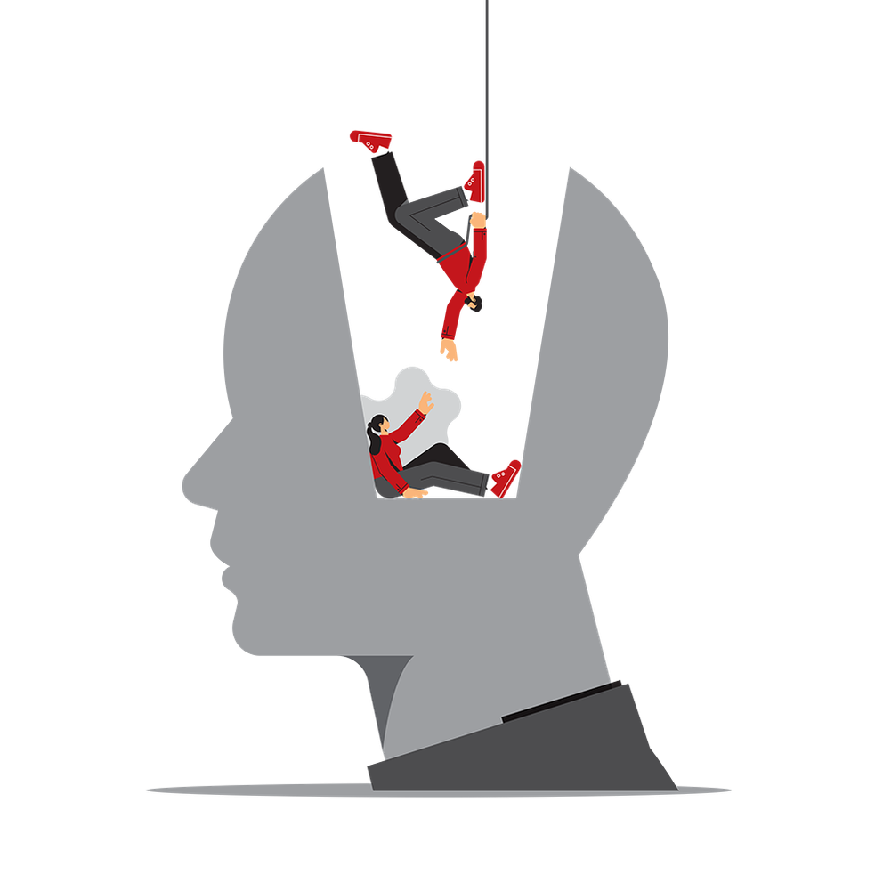 PulsePoint Mental Health Assistance