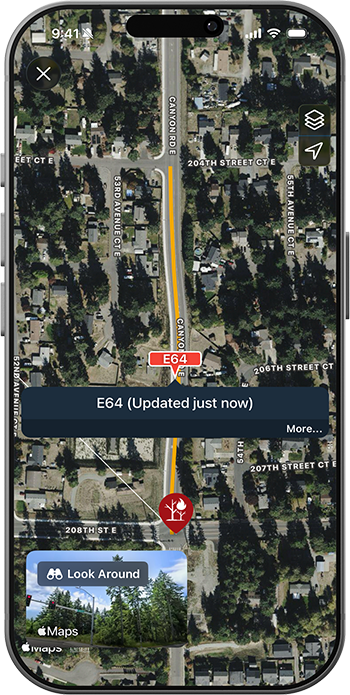 PulsePoint Respond AVL Unit