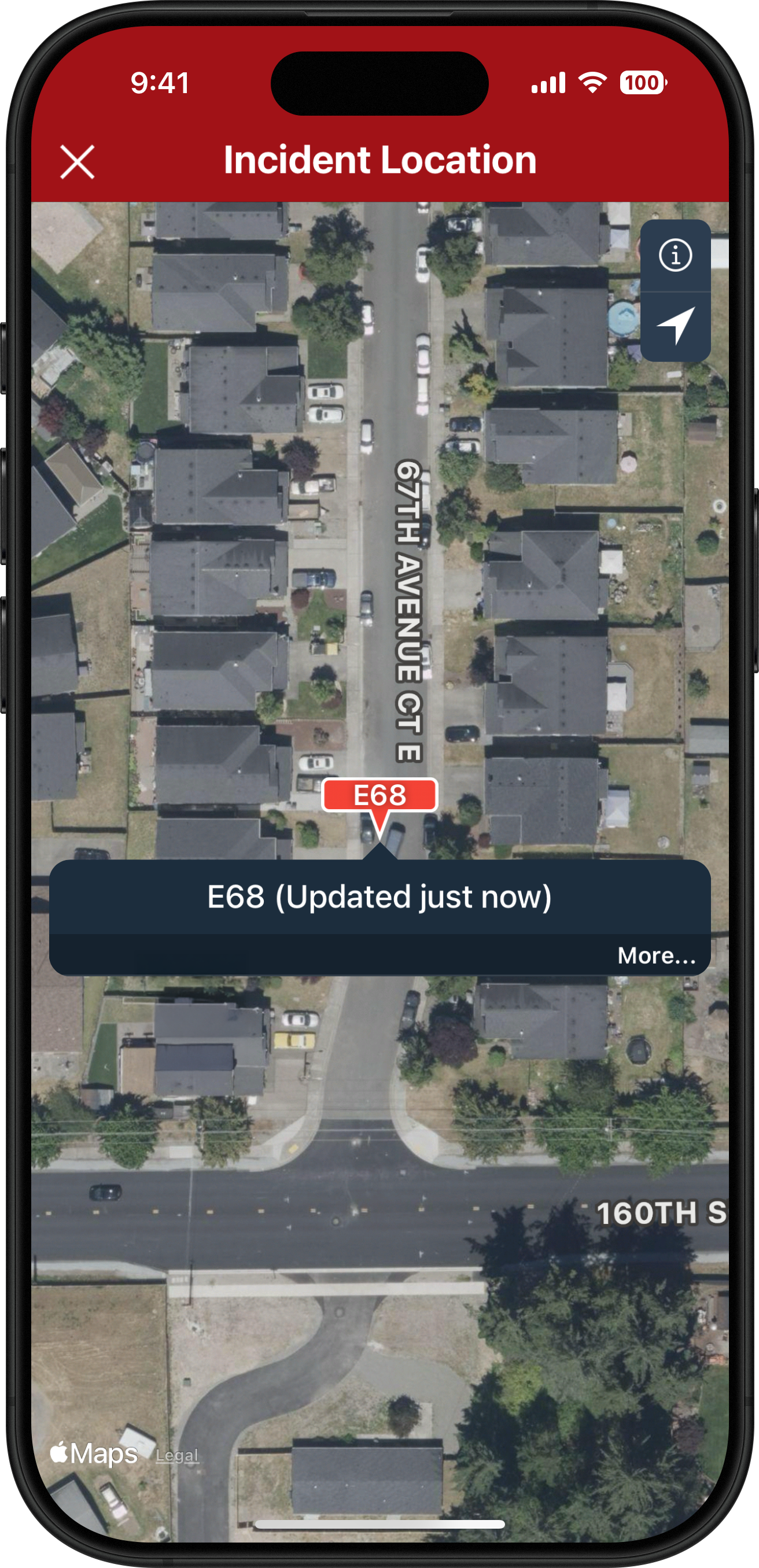 Pulsepoint Coverage Map PulsePoint | PulsePoint Responder Types and Features