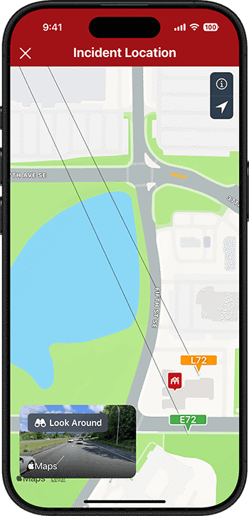 PulsePoint Respond AVL Unit Layer