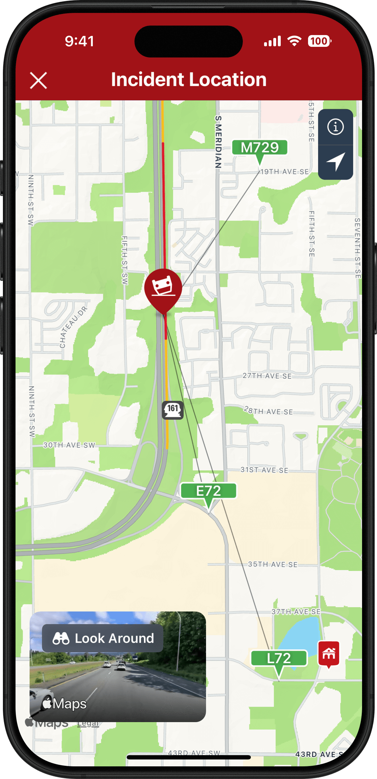 Pulsepoint Coverage Map PulsePoint | PulsePoint Responder Types and Features