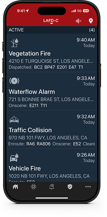 PulsePoint Respond Accessibility Differentiate Without Color