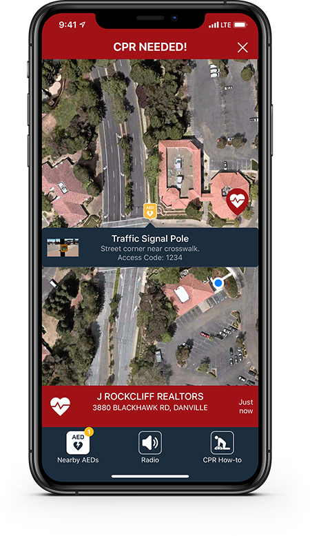 Pulsepoint Web PulsePoint | What’s New in PulsePoint Respond v4.14 (iOS)