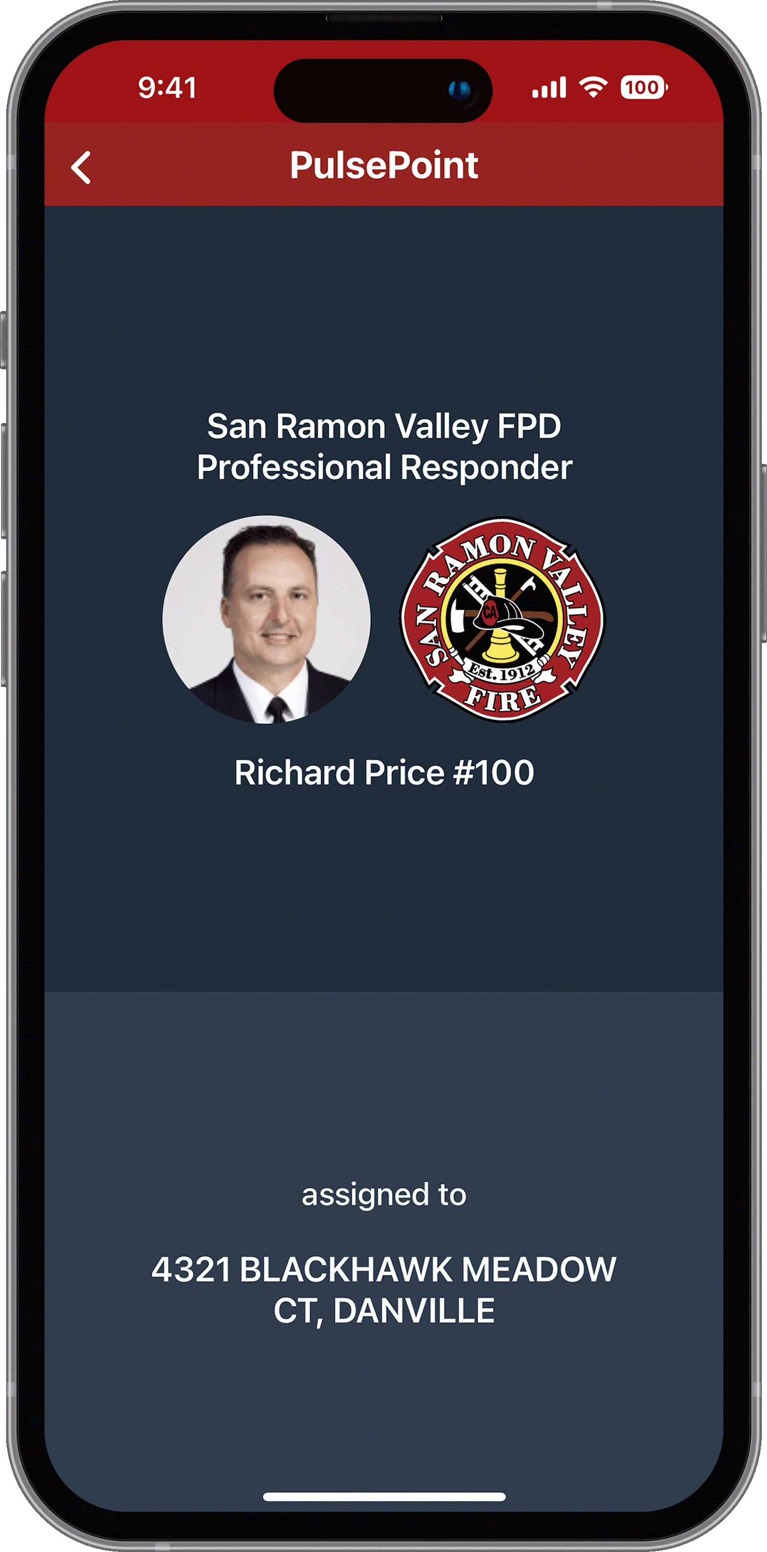 PulsePoint | PulsePoint Responder Types and Features