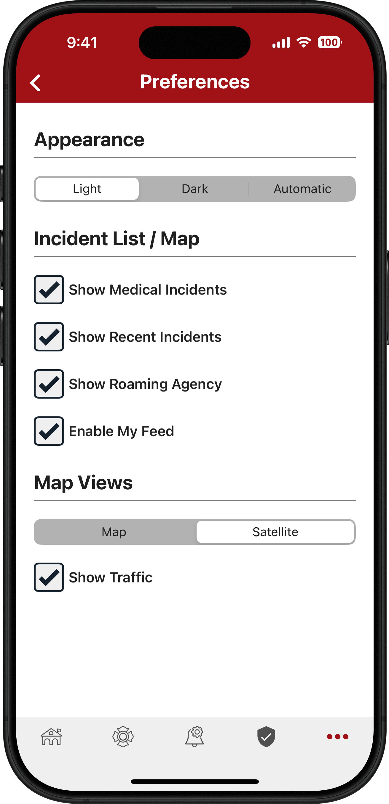 Pulsepoint Web PulsePoint | What’s New in PulsePoint Respond v4.24