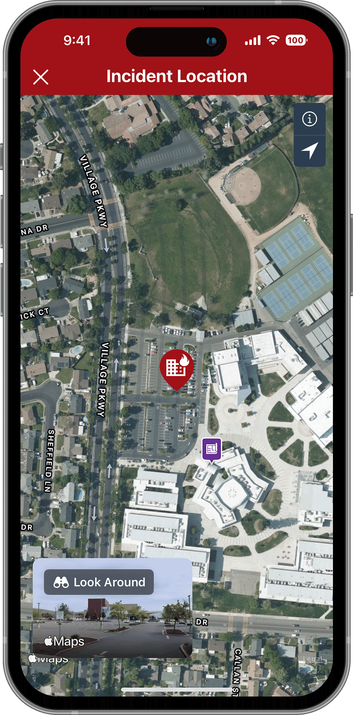 PulsePoint | PulsePoint Responder Types and Features