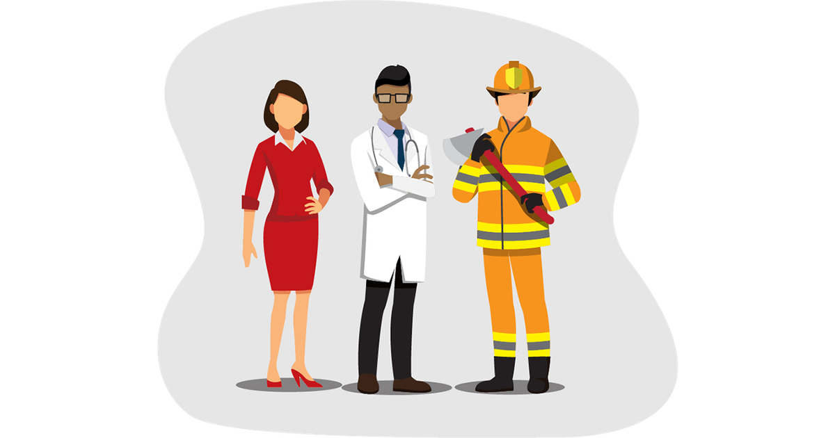 PulsePoint | PulsePoint Responder Types and Features
