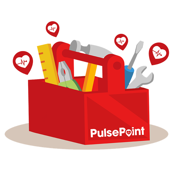 PulsePoint Toolbox