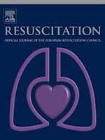 Resuscitation Journal Logo.