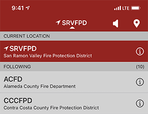 PulsePoint Roaming Agency