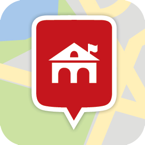 Station Layer Selector Icon