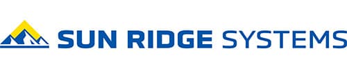 Sun Ridge Systems Logo