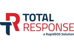 Total Response RapidSOS Logo