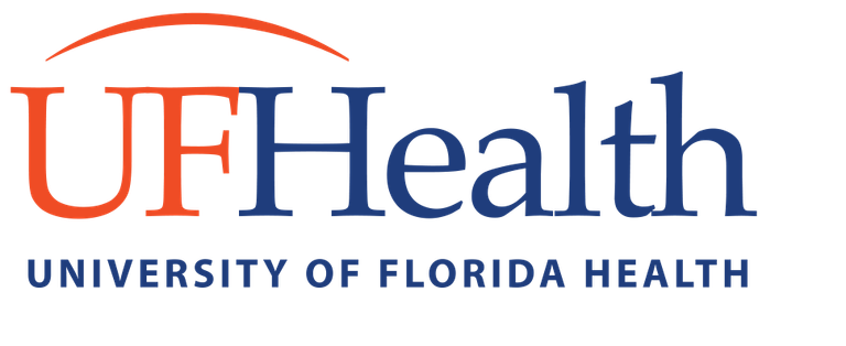 UF Health Logo
