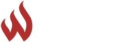 Western Fire Chiefs Association WFCA Logo