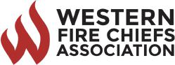 Western Fire Chiefs Association Logo