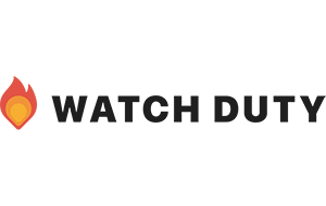 Watch Duty Logo