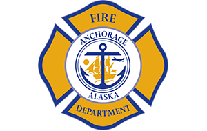 Anchorage FD Logo