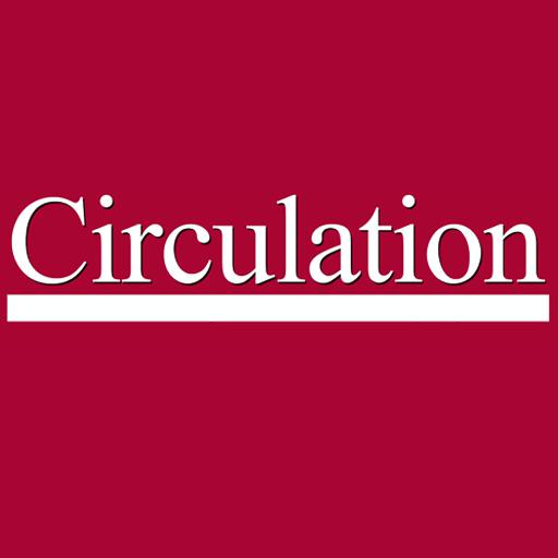 Circulation logo.